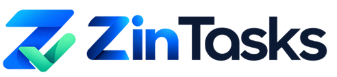 Zin Tasks